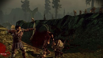 Dragon Age: Origins - Screenshot #16383 | 1600 x 900