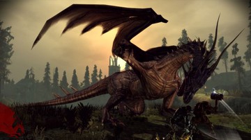 Dragon Age: Origins - Screenshot #11270 | 1600 x 900