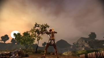 Dragon Age: Origins - Screenshot #18464 | 1280 x 800