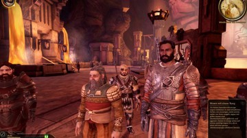 Dragon Age: Origins - Screenshot #17218 | 1680 x 1050