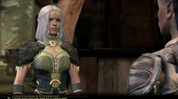 Dragon Age: Origins - Screenshot #17204 | 1680 x 1050