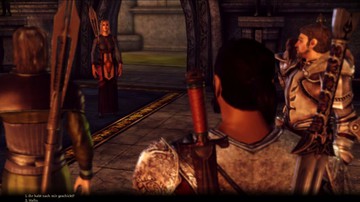 Dragon Age: Origins - Screenshot #17209 | 1680 x 1050