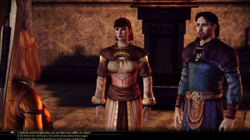 Dragon Age: Origins - Screenshot #17224 | 1680 x 1050