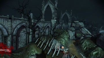 Dragon Age: Origins - Screenshot #30066 | 1600 x 900