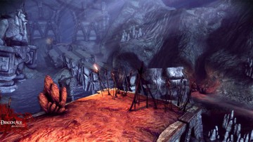 Dragon Age: Origins - Screenshot #28452 | 1600 x 900