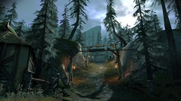 Dragon Age: Origins - Screenshot #17573 | 786 x 442