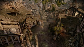Dragon Age: Origins - Screenshot #17571 | 786 x 442