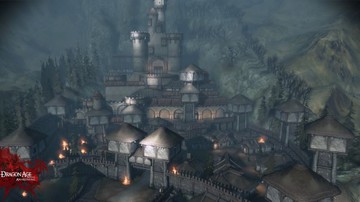 Dragon Age: Origins - Screenshot #26829 | 1600 x 900