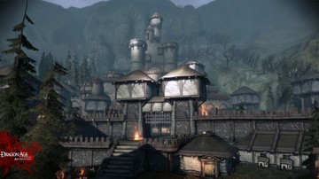 Dragon Age: Origins - Screenshot #26830 | 1600 x 900