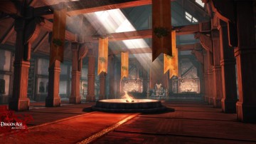 Dragon Age: Origins - Screenshot #26831 | 1600 x 900