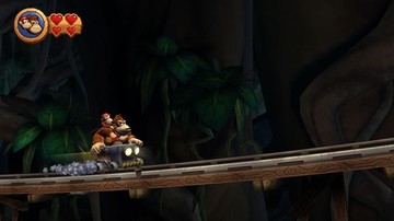 Donkey Kong Country Returns - Screenshot #41765 | 864 x 486