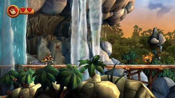 Donkey Kong Country Returns - Screenshot #41774 | 864 x 486