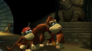 Donkey Kong Country Returns - Screenshot #43079 | 864 x 486