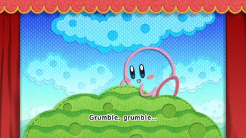 Kirby und das magische Garn - Screenshot #46712 | 1280 x 720