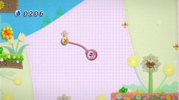 Kirby und das magische Garn - Screenshot #35880 | 842 x 481