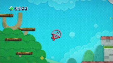 Kirby und das magische Garn - Screenshot #35882 | 842 x 481
