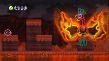 Kirby und das magische Garn - Screenshot #35877 | 842 x 481