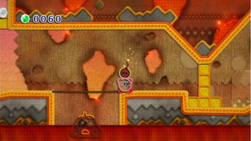 Kirby und das magische Garn - Screenshot #35878 | 842 x 481