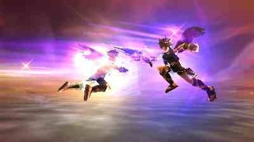 Kid Icarus: Uprising - Screenshot #63582 | 400 x 240