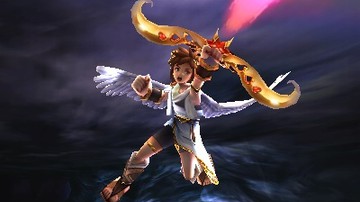 Kid Icarus: Uprising - Screenshot #65356 | 400 x 240