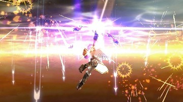 Kid Icarus: Uprising - Screenshot #50049 | 400 x 240