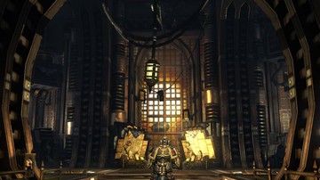 Warhammer 40K - Dark Millenium Online - Screenshot #36200 | 1510 x 1012