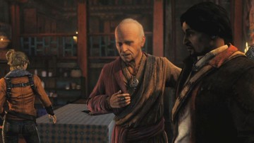 Uncharted 2: Among Thieves - Screenshot #12885 | 1280 x 720