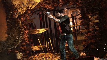 Uncharted 2: Among Thieves - Screenshot #6386 | 1280 x 720