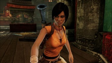 Uncharted 2: Among Thieves - Screenshot #38744 | 1280 x 720