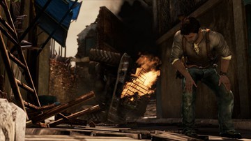 Uncharted 2: Among Thieves - Screenshot #14568 | 1280 x 720
