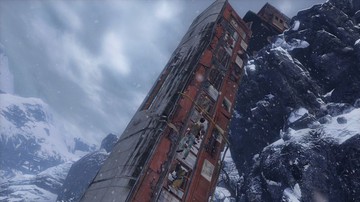Uncharted 2: Among Thieves - Screenshot #14563 | 1280 x 720