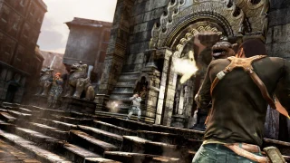 Uncharted 2: Among Thieves - Screenshot #11963 | 1280 x 720