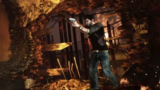Uncharted 2: Among Thieves - Screenshot #11964 | 1280 x 720