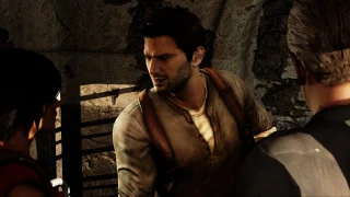 Uncharted 2: Among Thieves - Screenshot #12045 | 1280 x 720