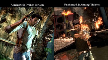 Uncharted 2: Among Thieves - Screenshot #5941 | 1400 x 800
