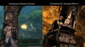 Uncharted 2: Among Thieves - Screenshot #5945 | 1400 x 800