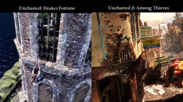 Uncharted 2: Among Thieves - Screenshot #5946 | 1400 x 800