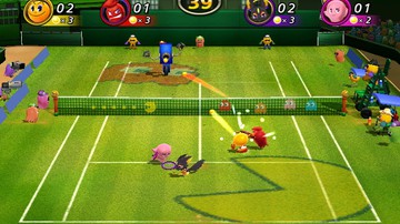 Pac-Man Party - Screenshot #36233 | 640 x 464
