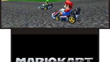 Mario Kart 7 - Screenshot #36260 | 410 x 515