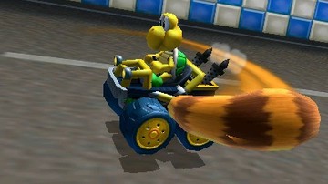 Mario Kart 7 - Screenshot #57977 | 400 x 240