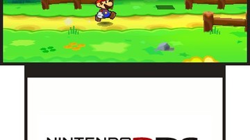 Paper Mario: Sticker Star - Screenshot #36272 | 410 x 515