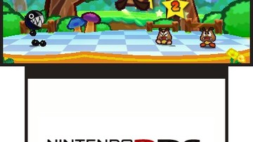 Paper Mario: Sticker Star - Screenshot #36275 | 410 x 515