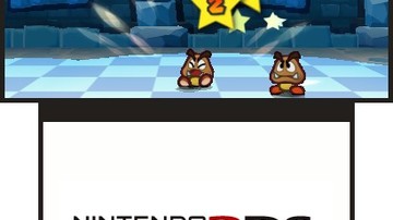 Paper Mario: Sticker Star - Screenshot #36274 | 410 x 515