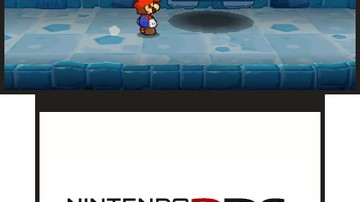 Paper Mario: Sticker Star - Screenshot #36273 | 410 x 515