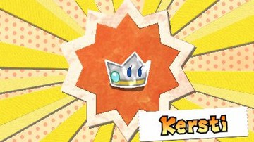 Paper Mario: Sticker Star - Screenshot #69176 | 400 x 241