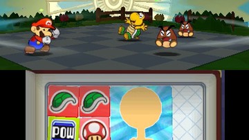Paper Mario: Sticker Star - Screenshot #69644 | 400 x 480