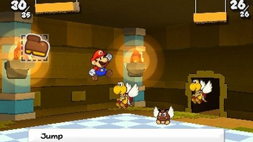 Paper Mario: Sticker Star - Screenshot #74458 | 400 x 241