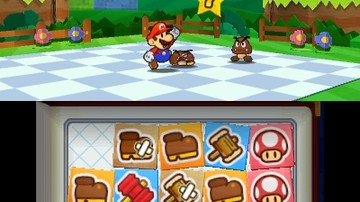 Paper Mario: Sticker Star - Screenshot #75270 | 400 x 480