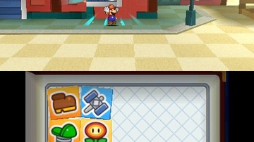 Paper Mario: Sticker Star - Screenshot #75273 | 400 x 480