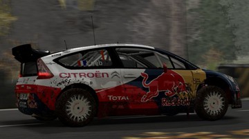 WRC - Screenshot #36418 | 1280 x 720